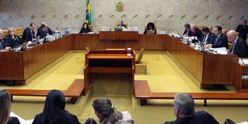 Conciliação prévia não é obrigatória para ajuizar ação trabalhista, decide STF